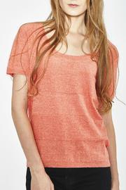  Organic Cotton Sweater