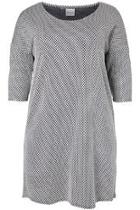  3/4 Sleeved Dress