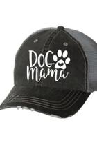  Dog Mama Hat
