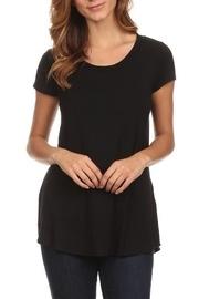  Best Basic Flowy Tee