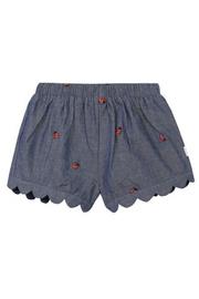  Noisette Ladybug Shorts