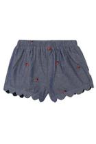  Noisette Ladybug Shorts