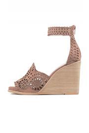  Lasercut Wedge