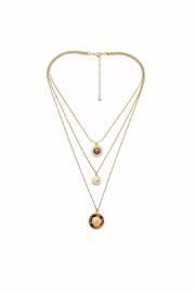  Amaya Layered Necklace