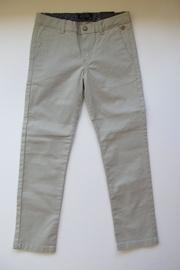  Twill Basic Trouser