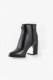  Kenzo Classic Booties