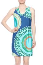  Sea Breeze Dress