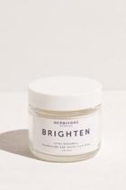  Brighten Facial Mask