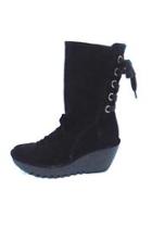  Wedge Boot