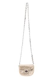  Cross Body Messenger