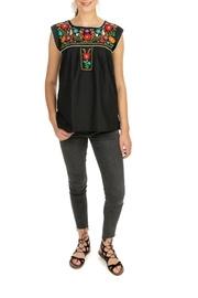  Xochitl Women's Blouse