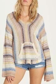  Baja Beach Sweatshirt