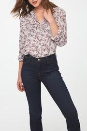  Alanna Floral Shirt