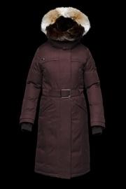  Shera Heathered Parka