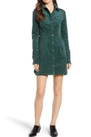  Dynamite Cord Minidress