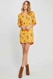  Jessica Dress Apricot