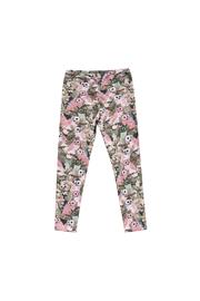  Organic Owl Leggings
