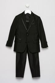  Tuxedo With Jacket Vest