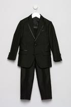  Tuxedo With Jacket Vest