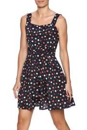  Blue Tree Dress