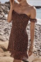  Tallulah Mini Dress