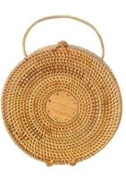  Grass Circle Bag