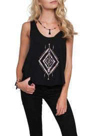  Native Quartz Tank
