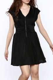  Black Date Night Dress