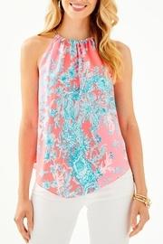  Cabana Halter Top
