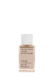  Velvetorris Violet Fragrance