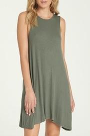 Knockout Tank Dress