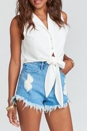  Houston Shorts