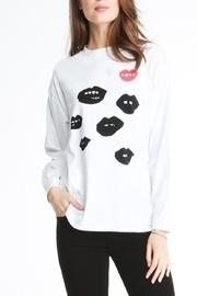  Lips Shirt