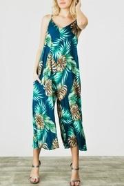  The Amazon Jumpsuit