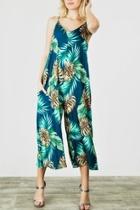  The Amazon Jumpsuit