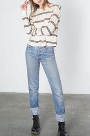 Jayden Top-beige