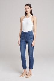  Colette Slim Crop