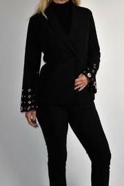  Lumier Cardigan Black