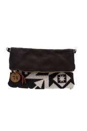  Fold Over Crossbody Purse