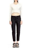  Izzy Cropped Top