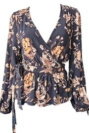  Sweet Jane Blouse
