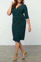  Corset Cocktail Dress