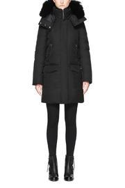  Juana Down Parka