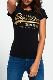  Vintage Logo T-shirt