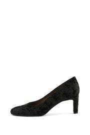  Black Evening Shoe