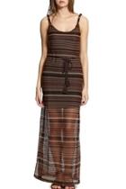  Horizon Maxi Dress