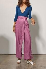  Evelyn Linen Pants