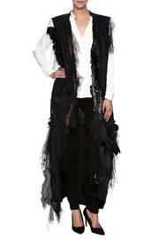  Romantic Punk Duster