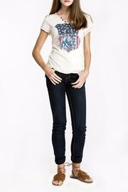  Cowboy/indian Tee