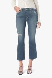Hi (rise) Honey Crop Bootcut Deanna